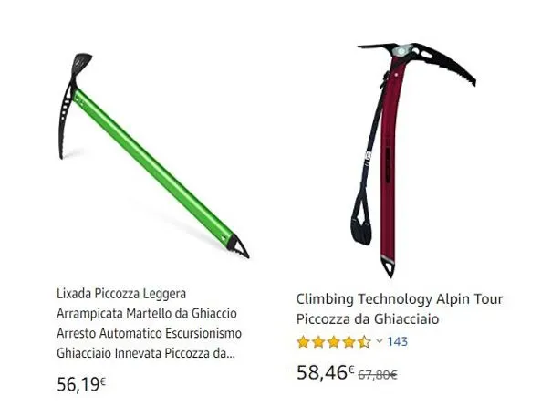 recensioni prodotto e-commerce