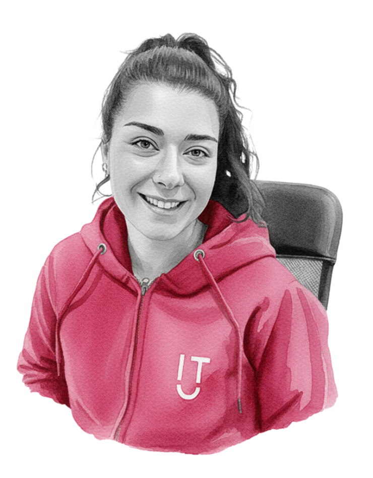 Immagine ad acquerello di Michela Rosini