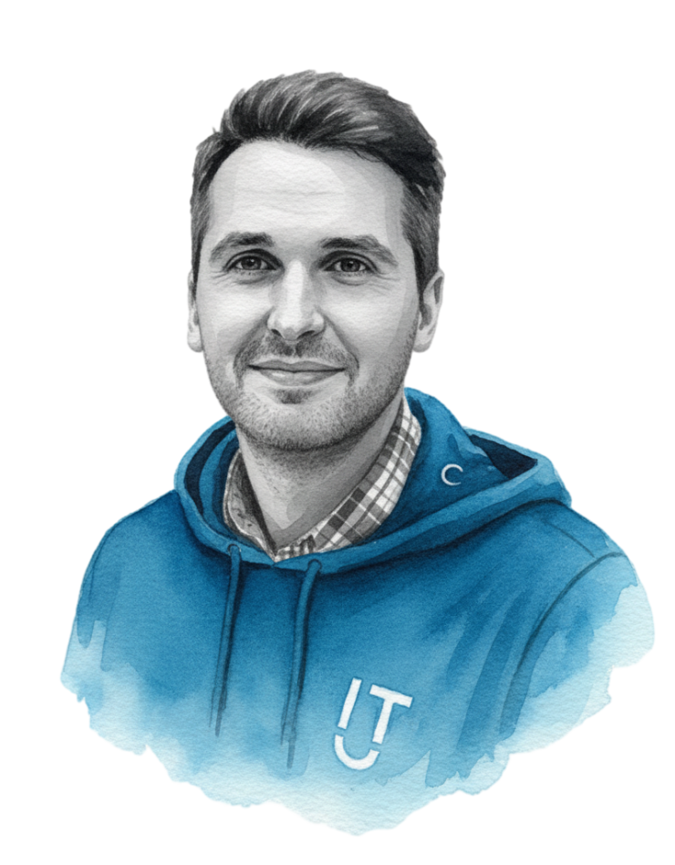 Immagine acquarello di Davide Tollari