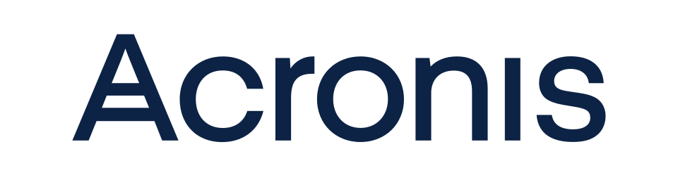 logo Acronis