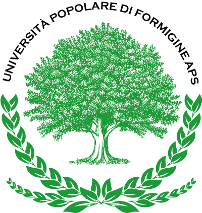 logo Università popolare di Formigine