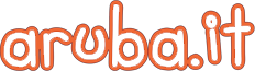 logo aruba