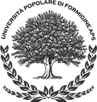 logo università popolare di formigine